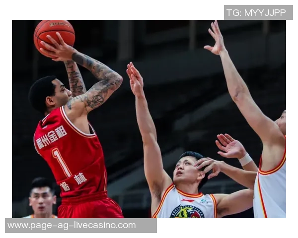 詹姆斯虽砍41分无力回天浙江队凭琼斯和吴前联手击败天津