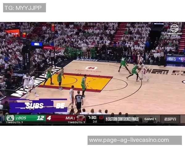 勇士与凯尔特人激战正酣谁将成为NBA季后赛的最终赢家